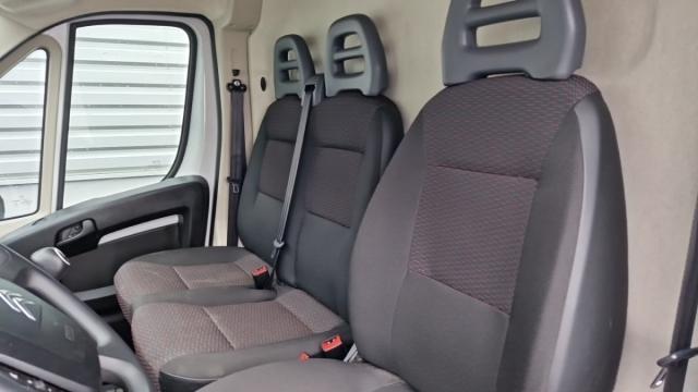 Citroen Jumper image 7