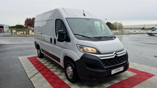 Citroen Jumper image 3