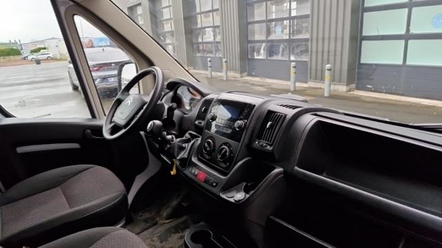 Citroen Jumper image 8