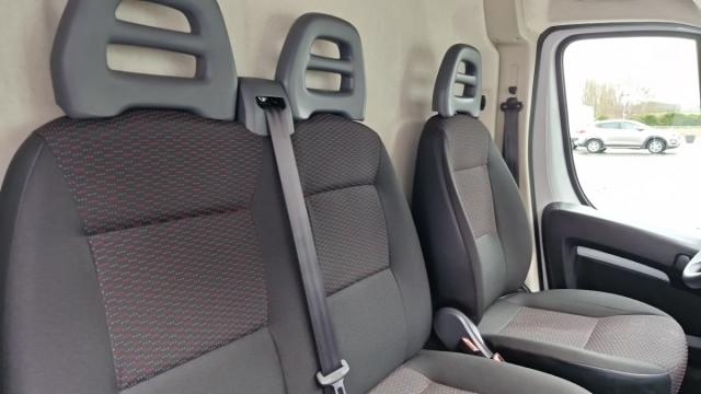 Citroen Jumper image 9