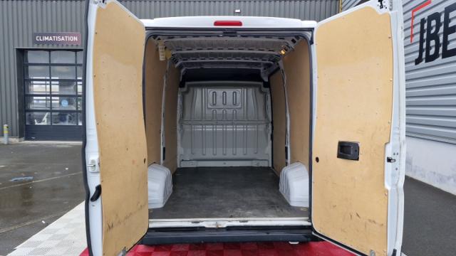 Citroen Jumper image 6