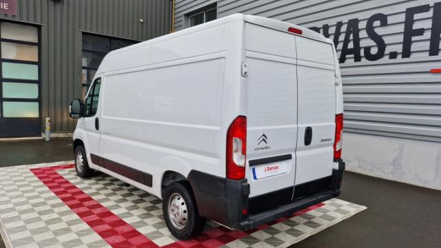 Citroen Jumper image 1