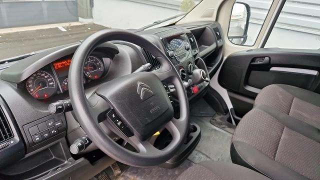 Citroen Jumper image 4