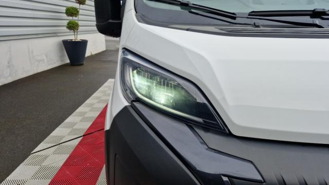 Peugeot Boxer image 5