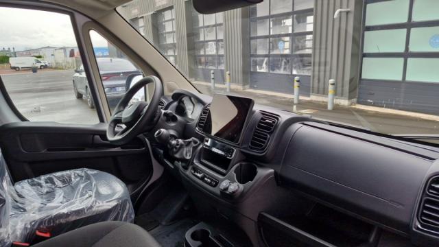 Peugeot Boxer image 7