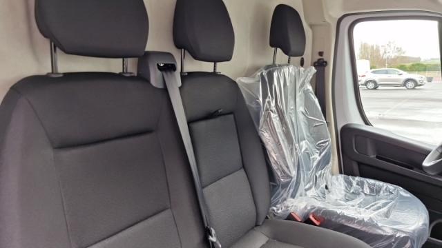 Peugeot Boxer image 8