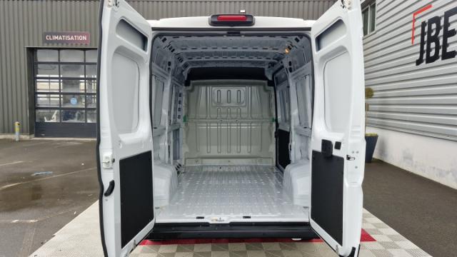 Peugeot Boxer image 6