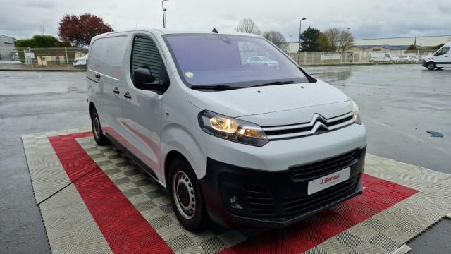 Citroen Jumpy image 7