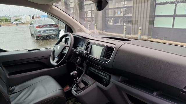 Citroen Jumpy image 1