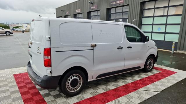Citroen Jumpy image 8