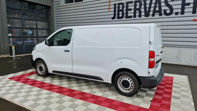 Citroen Jumpy image 3