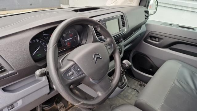 Citroen Jumpy image 5