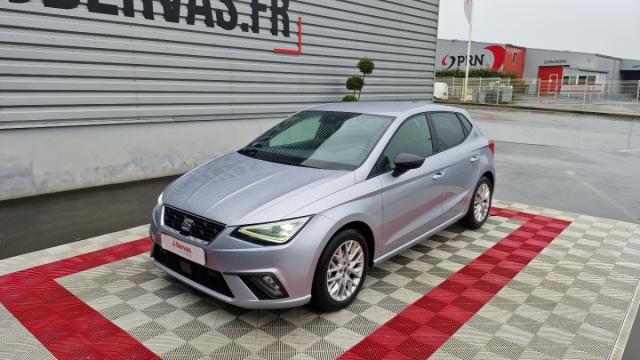Seat Ibiza image 8