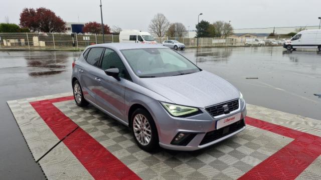 Seat Ibiza image 4
