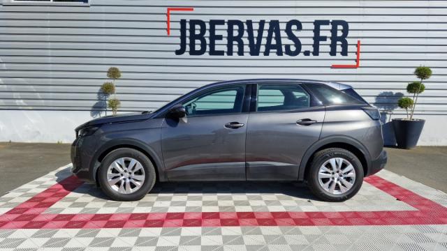 Peugeot 3008 Business Bluehdi 130ch Ss Eat8 Active