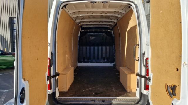 Renault Master image 6