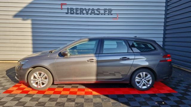 Peugeot 308 Sw Business Bluehdi 130ch Ss Eat8 Active