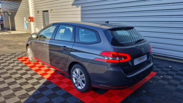 Peugeot 308 Sw image 4