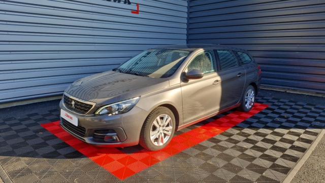 Peugeot 308 Sw image 7