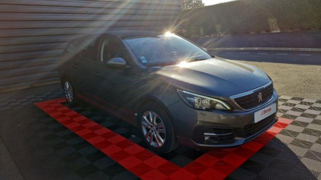 Peugeot 308 Sw image 9
