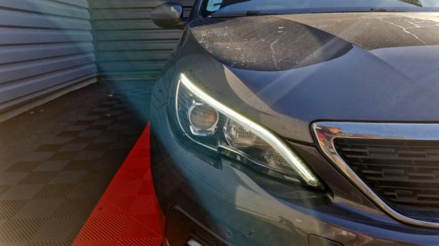 Peugeot 308 Sw image 8