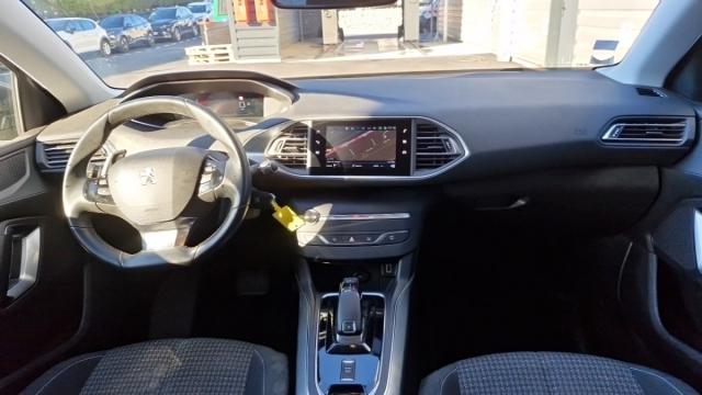 Peugeot 308 Sw image 2