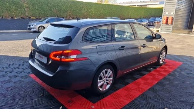 Peugeot 308 Sw image 5