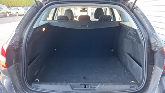 Peugeot 308 Sw image 1