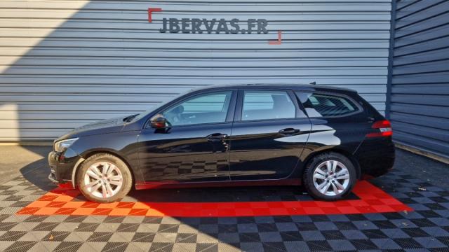 Peugeot 308 Sw Business Bluehdi 130ch Ss Bvm6 Active