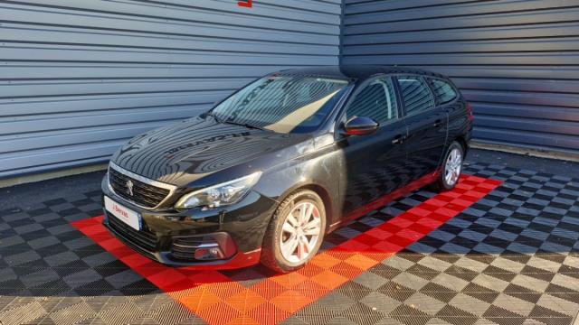 Peugeot 308 Sw image 1