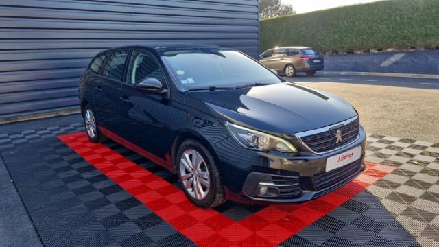 Peugeot 308 Sw image 7