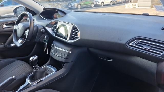 Peugeot 308 Sw image 5