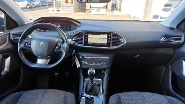 Peugeot 308 Sw image 2