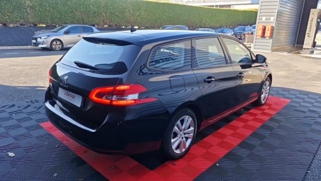 Peugeot 308 Sw image 4