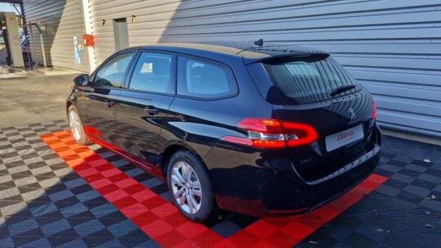 Peugeot 308 Sw image 8