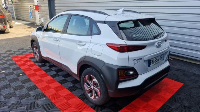 Hyundai Kona image 9