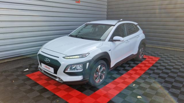 Hyundai Kona image 6