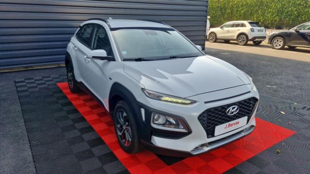 Hyundai Kona image 7