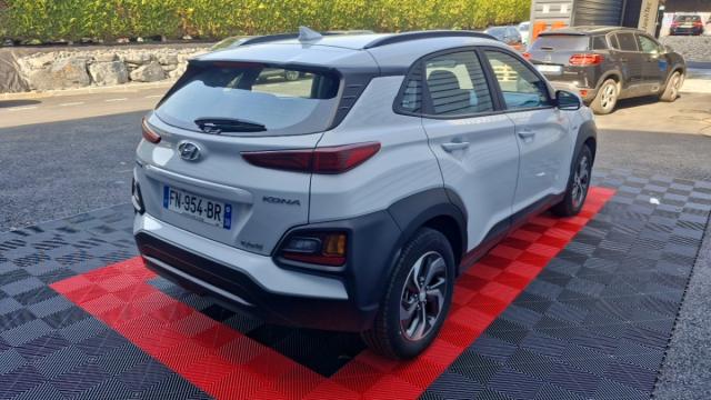 Hyundai Kona image 4