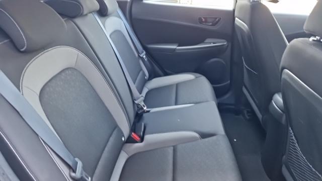 Hyundai Kona image 8