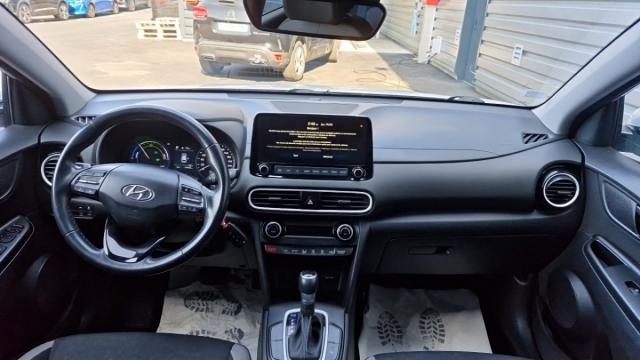 Hyundai Kona image 1