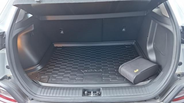 Hyundai Kona image 5