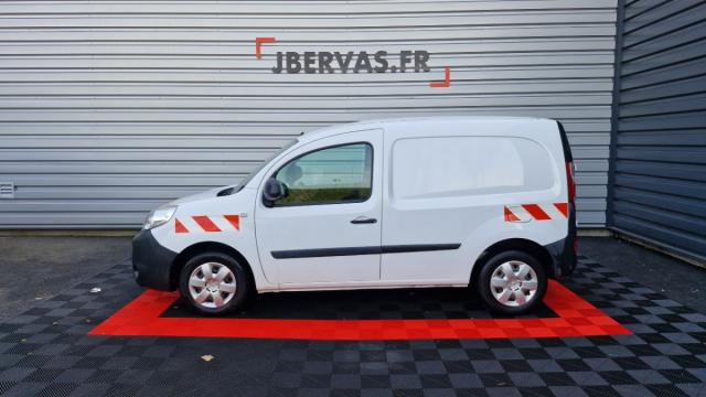 Renault Kangoo Express Tce 115 E6 Edc Extra R-Link