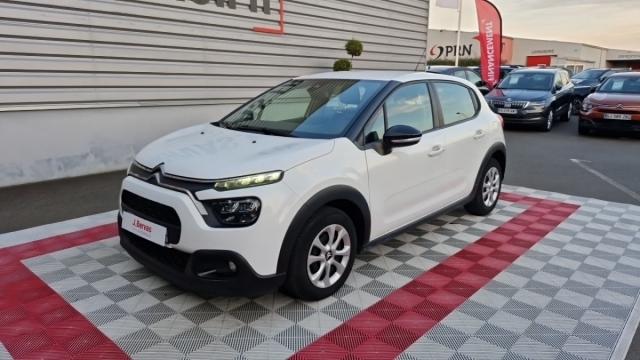 Citroen C3 image 7