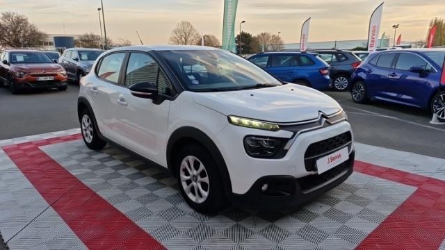 Citroen C3 image 8