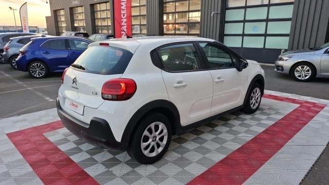 Citroen C3 image 3