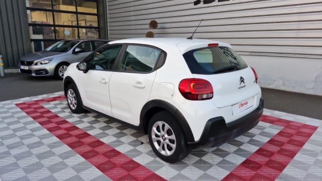 Citroen C3 image 2