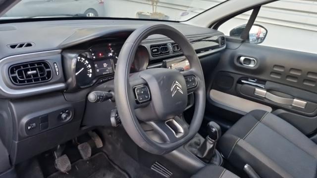 Citroen C3 image 1