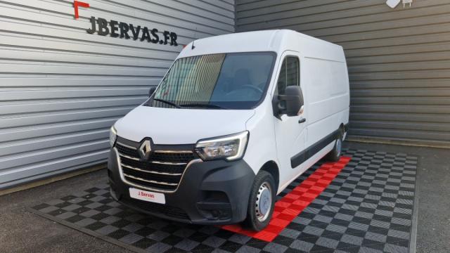 Renault Master image 6