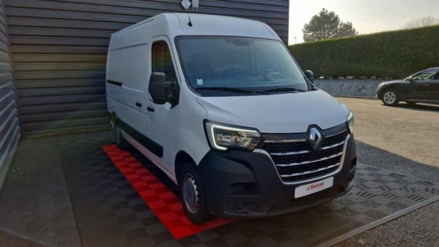 Renault Master image 3